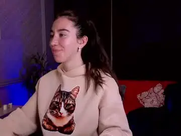 Chaturbate Nude Webcam of belle_via