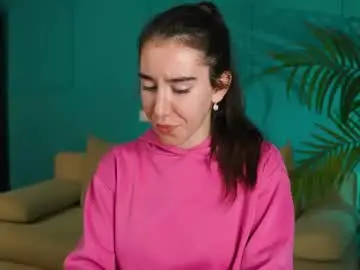 Chaturbate Best live sex cam show of belle_via