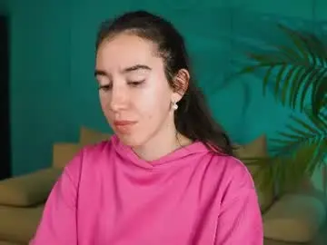 Chaturbate Private Sex Chat of belle_via