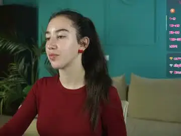 belle_via from chaturbate
