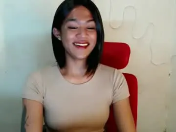 Chaturbate Adult Webcam of black_nympha