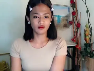 Chaturbate Free Porn Cam of black_nympha