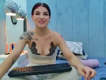 Chaturbate Live Sex of christahot
