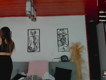 Chaturbate Watch Live Sex Cams of ciindy_lovee