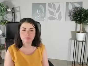 Chaturbate Sex Chat of elara_starfall