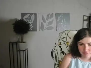 Chaturbate Watch Live Sex Cams of elara_starfall