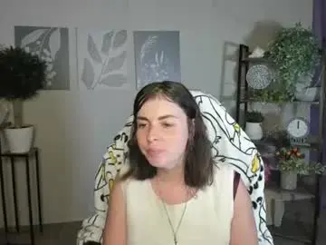 Chaturbate Sex Cam of elara_starfall