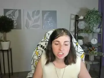 Chaturbate Private Sex Chat of elara_starfall