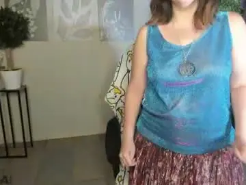 Chaturbate Live Sex of elara_starfall