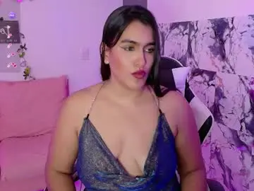 Chaturbate Adult Webcam of isabella_aristi03