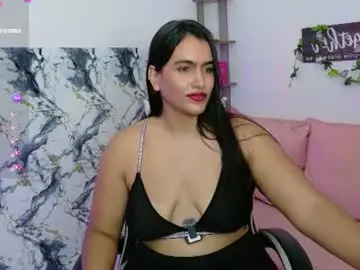 Chaturbate Sex Cam of isabella_aristi03