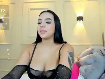Chaturbate Sex Cam of ivonnereyes