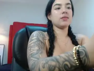 Chaturbate Watch Live Sex Cams of jenn_pink