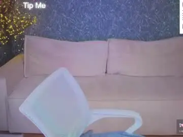 Chaturbate Nude Webcam of jennifer_richh