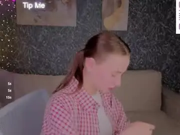 Chaturbate Nude Webcam of jennifer_richh