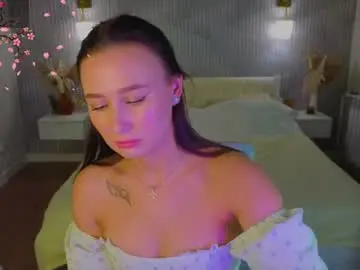 Chaturbate Adult Video Chat of jennifer_richh