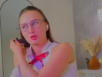 Chaturbate Nude Webcam of jennifer_richh