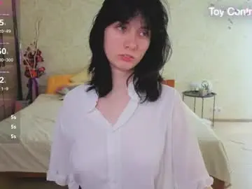 Chaturbate Live Sex of julissweet