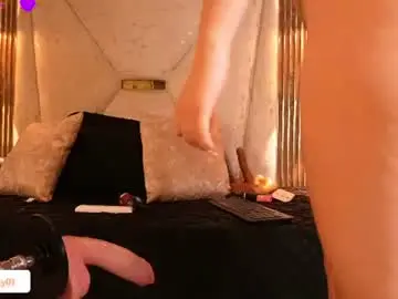 Chaturbate Live Porn of kat_saky