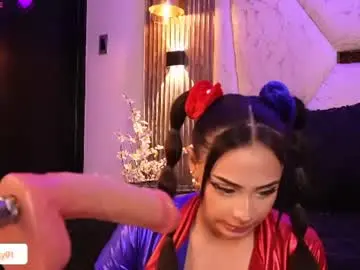 Chaturbate Adult Video Chat of kat_saky