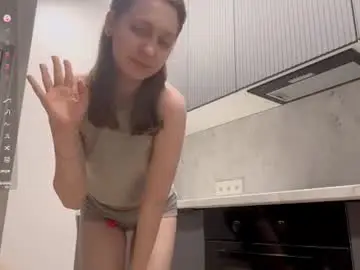 Chaturbate Private Sex Chat of kyragraise
