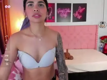 Chaturbate Adult Video Chat of mia__star1