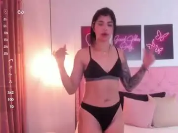 Chaturbate Sex Chat of mia__star1