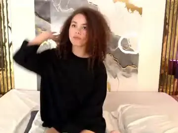 Chaturbate Live Sex of miticabrennet