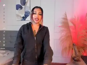 Chaturbate Adult Video Chat of naia_cruzz