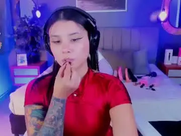 Chaturbate Free Porn Cam of nathalia_stone_