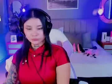 Chaturbate Adult Webcams of nathalia_stone_