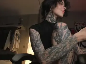 Chaturbate Adult Webcam of uwu_eva