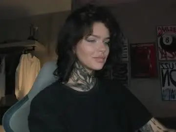 Chaturbate Best live sex cam show of uwu_eva