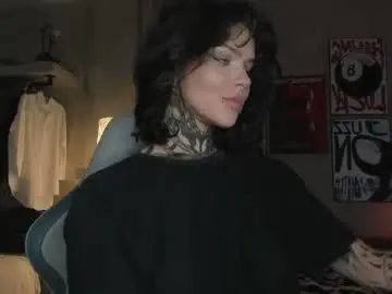 Chaturbate Free Porn Cam of uwu_eva