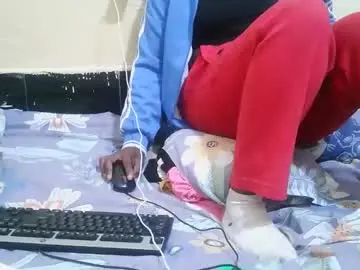 yaracandy from chaturbate