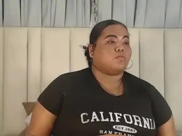 Chaturbate Live Sex of alishamonroe
