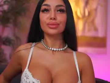 Chaturbate Live Sex of blackclover_x