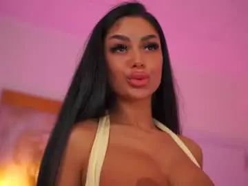 Chaturbate Watch Live Sex Cams of blackclover_x