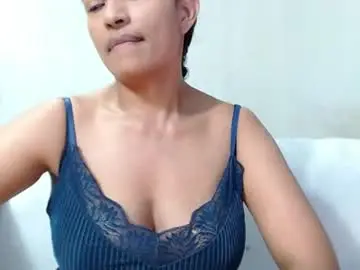 Chaturbate Adult Video Chat of camilapaez1