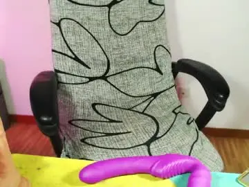 Chaturbate Live Porn of hannah_kiim