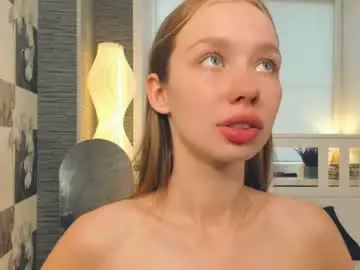 Chaturbate Live Sex Cam of hannavaile