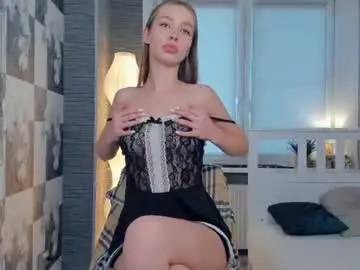Chaturbate Live Sex Cam of hannavaile