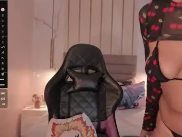 Chaturbate Nude Webcam of iamnayuta