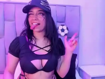 Chaturbate Adult Video Chat of kira_yuzu