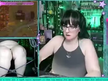 Chaturbate Live Porn of ladymarzanna