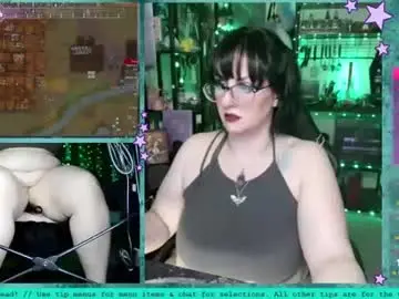 Chaturbate Best live sex cam show of ladymarzanna
