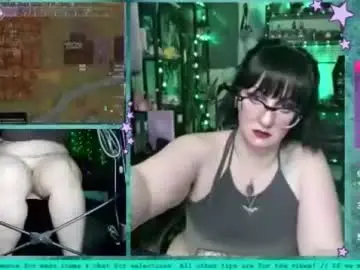 Chaturbate Free Live Porn of ladymarzanna
