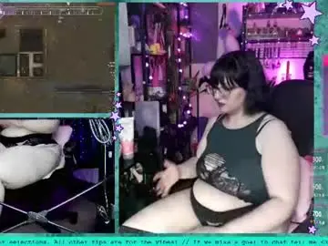 Chaturbate Nude Webcam of ladymarzanna