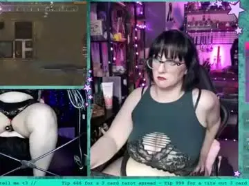 Chaturbate Nude Webcam of ladymarzanna
