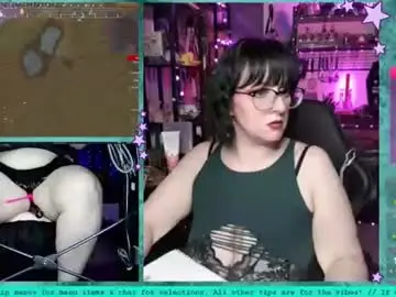 ladymarzanna from chaturbate